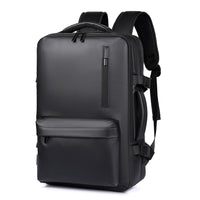 Multifunctional Backpack Portable Storage Men And Women Commuter