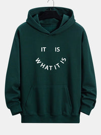 Spring And Autumn New Trendy Loose Men's Casual Sweatshirt