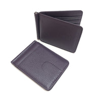 Fashion Personality Short Men's Purse