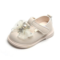 Autumn Western Style Baby Soft Bottom Toddler Shoes