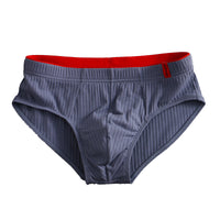 Men's Triangle Underwear Trendy Breathable Briefs