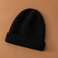 Thickened Cashmere Hat Ear Protection