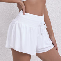 Fashion Personality Sports Women's Shorts Safety Pants