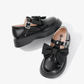 Korean Style Children's Shoes Mary Jane Little Girl Autumn Student
