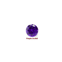 Four-claw Inlaid Zircon Ear Bone Stud Replacement Head