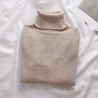 Undershirt Korean Style Black All-matching Western Style Slim Fit Women