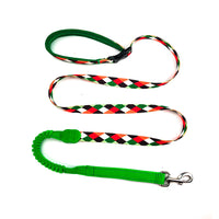 Multifunctional Buffer Traction Rope Pet Out Traction Walking Dog Rope