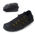 Portable Folding Outdoor Hiking Camp Travel Shoes