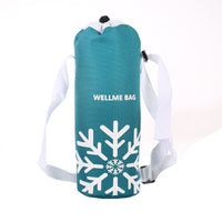 Water Bottle Baby Bottle And Cup Sling-style Outdoor Thermal Cover