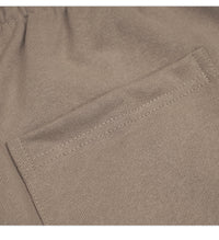 Loose Street Casual Drawstring Shorts