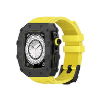 Modified Carbon Fiber Shell Strap