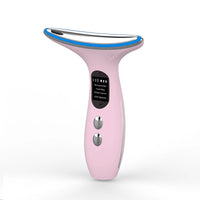 Skin Rejuvenation Face Lifting And Tightening RF Massage Instrument