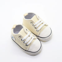 Children's Spring And Autumn Soft-soled Shoes