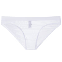 Men's Fashion Personalized Mesh Bag Tight Briefs