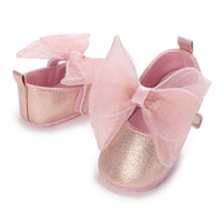 Baby Toddler Shoes Soft Soled Versatile Princess Spring