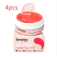 Collagen Hydrogel Eye Mask Moisturizing