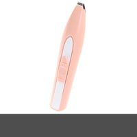 Pet Shaving Pet Hair Clippers Shaver Dog Hair Pusher