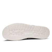 Men's Fashion Casual Canvas Shoes
