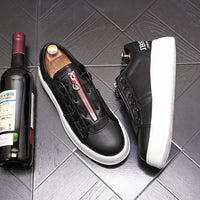Fashion Casual Shoes Korean Fashion Sports