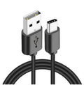 Install A USB Car Charger With A Cable In The Center Console