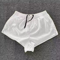 Track And Field Training Pants Summer Quick-drying Athletic Shorts