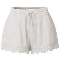 Amazon European And American Hot Style Pants Women