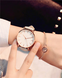 Women's Fashion Personality Good-looking Watch
