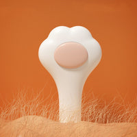 Cute Claw Pet Self Cleaning Comb