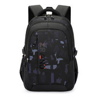 New Casual Style Primary School Student Backpack Large Capacity