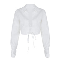 Women's Fashion Cardigan Long-sleeve Top