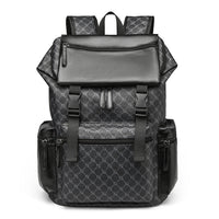 Men's Large-Capacity Travel Backpack