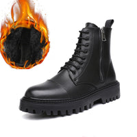 Men's Trendy Ins British Windmill Boots