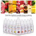 Standard Specifications Single 30g Long-lasting