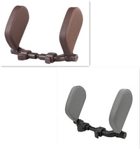 Headrest, neck pillow, side sleeping pillow