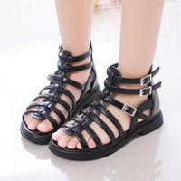 Roman Shoes Soft Bottom Non-slip