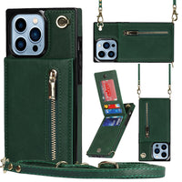 Personality Crossbody Rope Phone Case