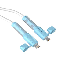 Data Cable Protector, Charging Cable Protector, Anti-bending Connector