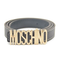 Women's Fashion Letter Belt