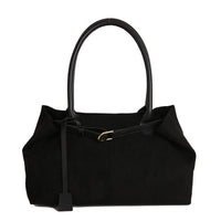 Tote Bag Large Capacity Casual Shoulder Bag Handbag