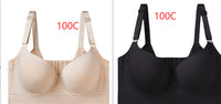 Seamless Underwear For Women Push Up Breast Holding Anti-sagging