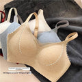 Warm Skin Seamless Women's Underwear