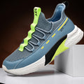 New Large Size Men's Casual Running Sneakers