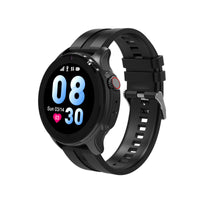 Children's Phone Watch CD Video Call All Netcom Card Smart Photo Location Bracelet