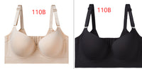 Seamless Underwear For Women Push Up Breast Holding Anti-sagging