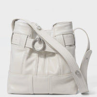 Bucket Bag New Fashion Shoulder Armpit Cowhide Stitching