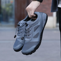 Shoes Lightweight Non-slip Upstream Shoes Wear-resistant Sneakers
