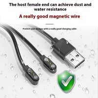 Charging Cable For Smart Devices