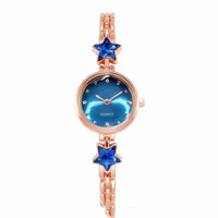 New XINGX Fashion Suit Women's Simple All-match Watch
