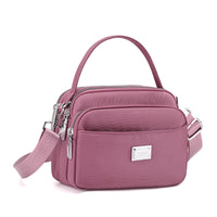 Women's Handbag Nylon Cloth Shoulder Messenger Bag