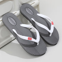 Flip Flops Men's Slippers Outdoor EVA Lightweight Non-slip